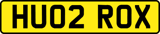 HU02ROX
