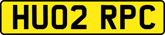 HU02RPC