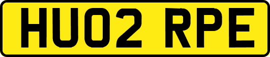 HU02RPE