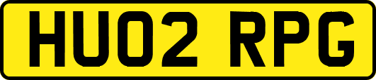 HU02RPG