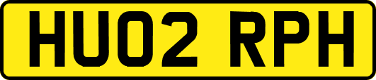 HU02RPH