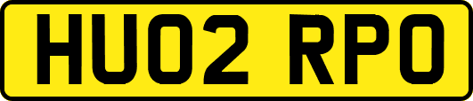HU02RPO