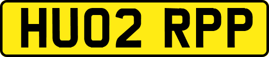 HU02RPP