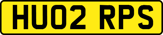 HU02RPS