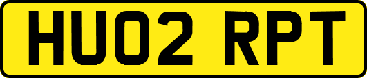 HU02RPT
