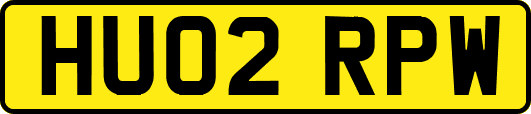 HU02RPW