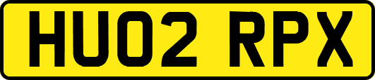 HU02RPX