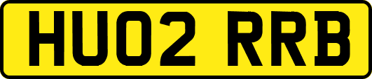 HU02RRB