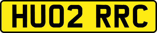 HU02RRC