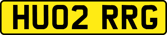 HU02RRG