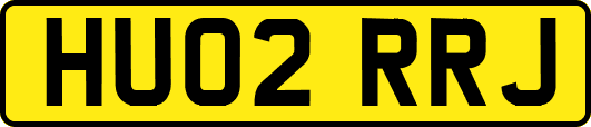 HU02RRJ