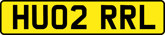 HU02RRL
