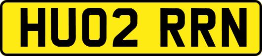 HU02RRN