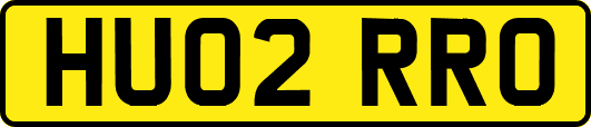HU02RRO
