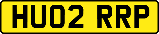 HU02RRP