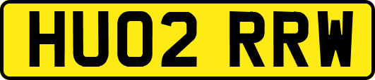 HU02RRW