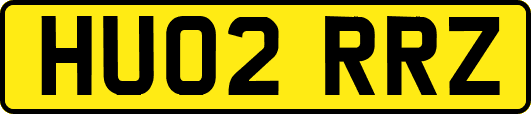 HU02RRZ