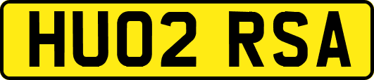 HU02RSA