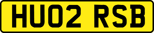 HU02RSB