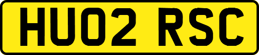 HU02RSC