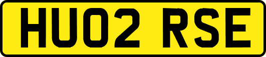 HU02RSE