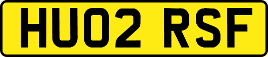 HU02RSF
