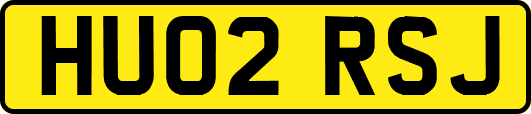 HU02RSJ