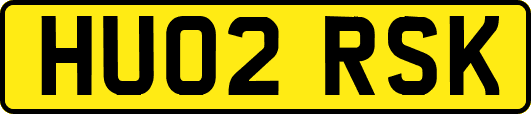 HU02RSK