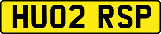 HU02RSP
