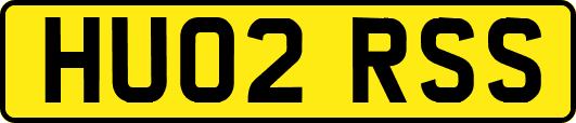 HU02RSS