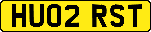 HU02RST