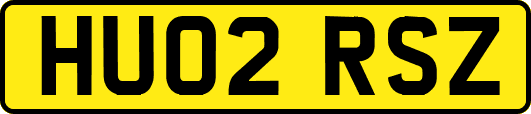 HU02RSZ