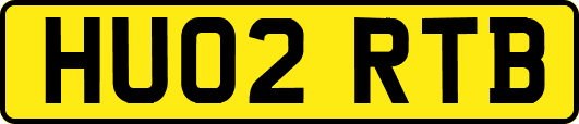 HU02RTB
