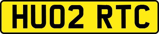HU02RTC