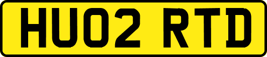 HU02RTD