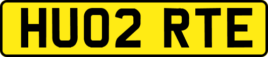 HU02RTE