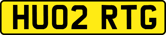 HU02RTG