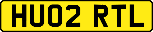 HU02RTL
