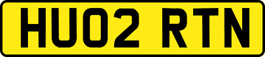 HU02RTN