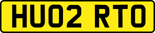 HU02RTO