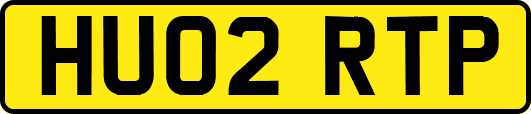 HU02RTP