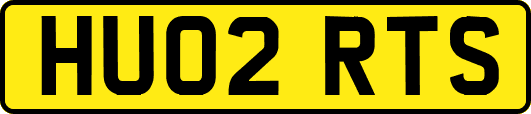 HU02RTS