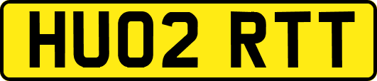 HU02RTT