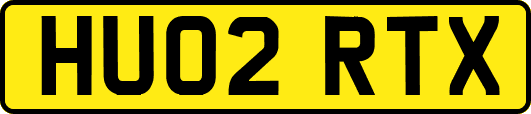 HU02RTX