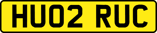 HU02RUC