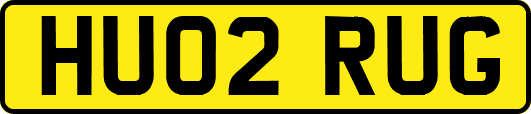 HU02RUG