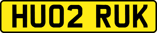 HU02RUK