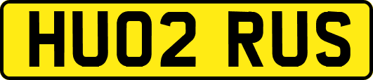 HU02RUS