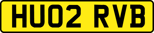 HU02RVB