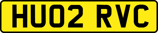 HU02RVC